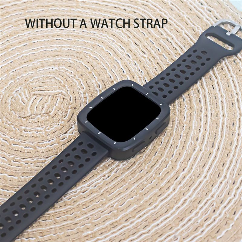 FULL-For Amazfit Active 2 Squa - Watch Face Protector recensione e prezzo