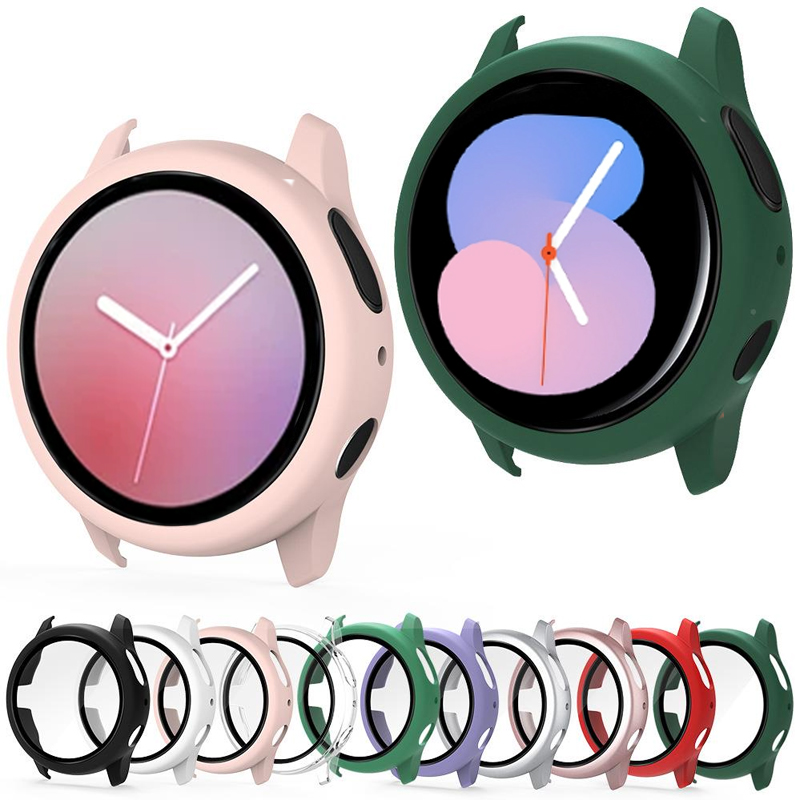 Full Screen Protector Case For - Samsung Smartwatch Ultra Accessories recensione e prezzo