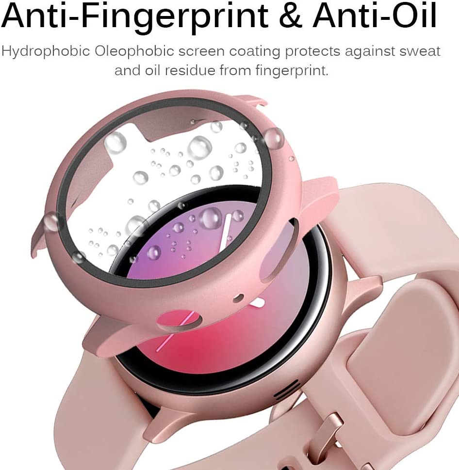 Full Screen Protector Case For - Samsung Smartwatch Ultra Accessories recensione e prezzo