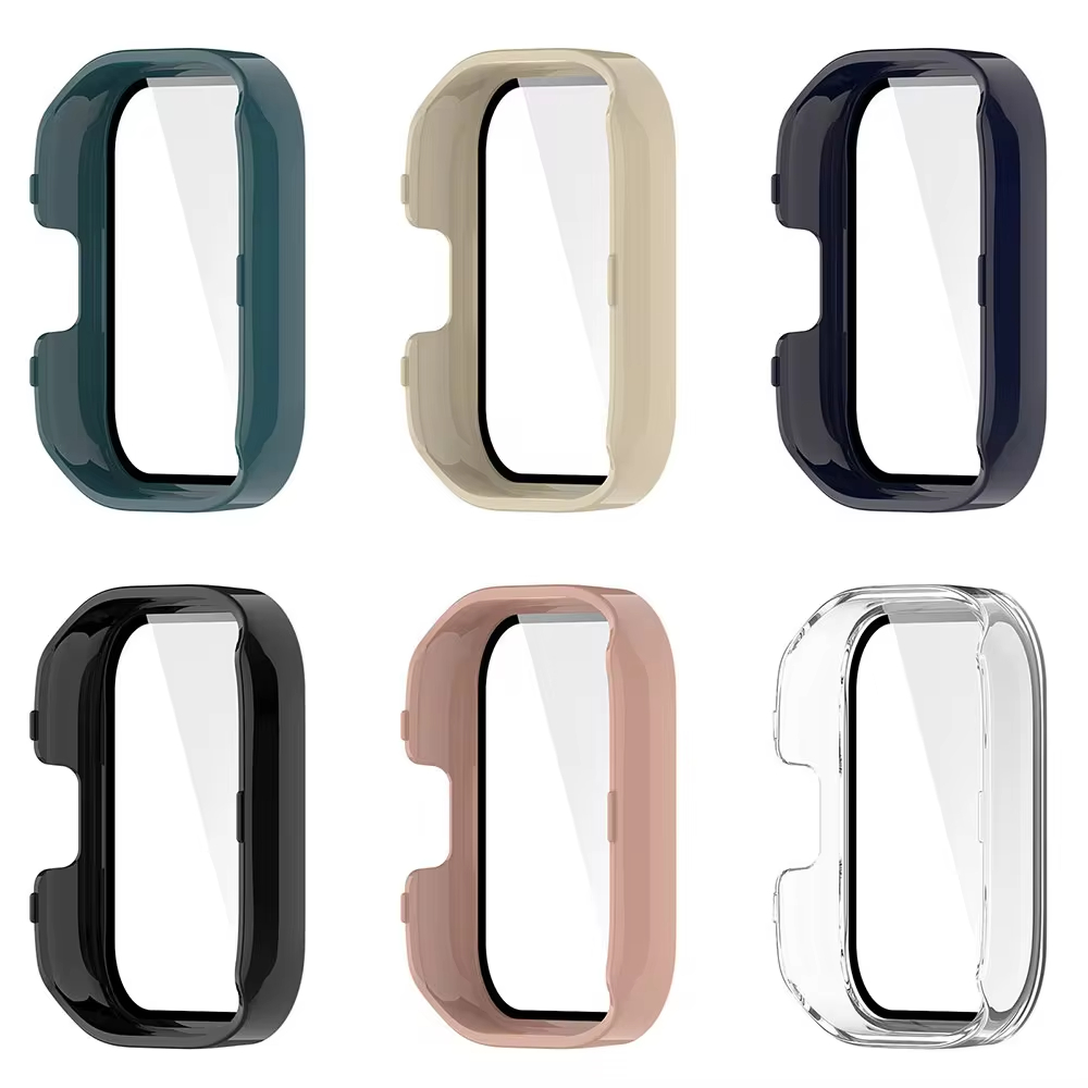 Tempered Glass+Protective Cove - Xiaomi Smartwatch Accessories recensione e prezzo