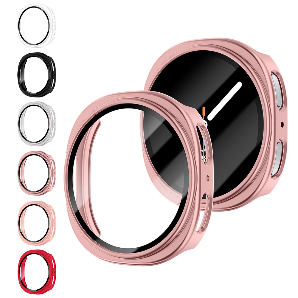 Cases for Samsung Galaxy Watch - Samsung Smartwatch Accessories recensione e prezzo