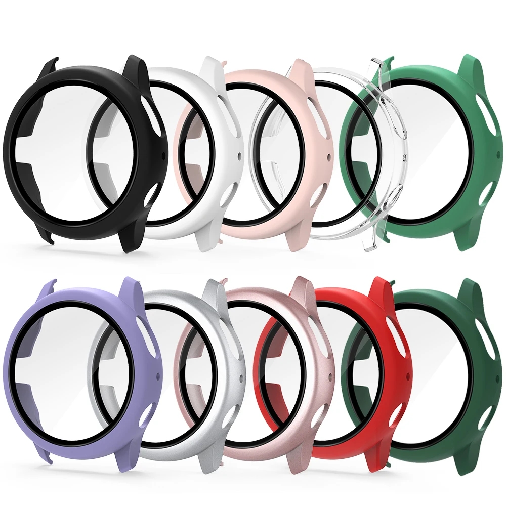 Tempered Glass Case for Samsun - Samsung Smartwatch Ultra Accessories recensione e prezzo