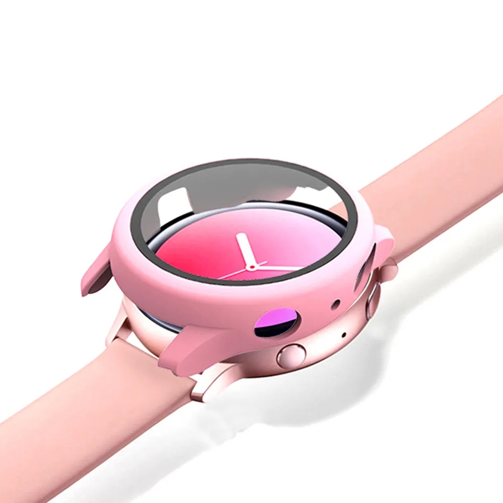 Tempered Glass Case for Samsun - Samsung Smartwatch Ultra Accessories recensione e prezzo
