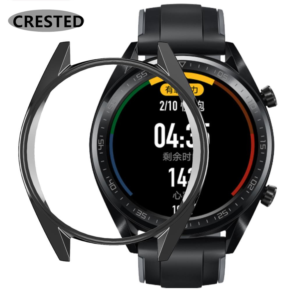 Huawei Watch GT case For huawe - Titan Smartwatch Accessories recensione e prezzo