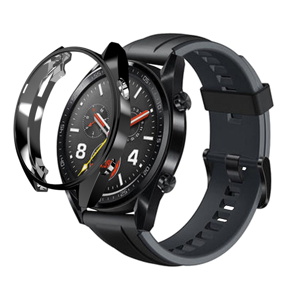 Huawei Watch GT case For huawe - Titan Smartwatch Accessories recensione e prezzo