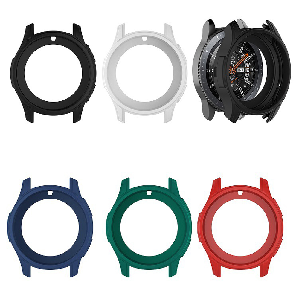 Case For Samsung Galaxy Watch  - Samsung Smartwatch Accessories recensione e prezzo