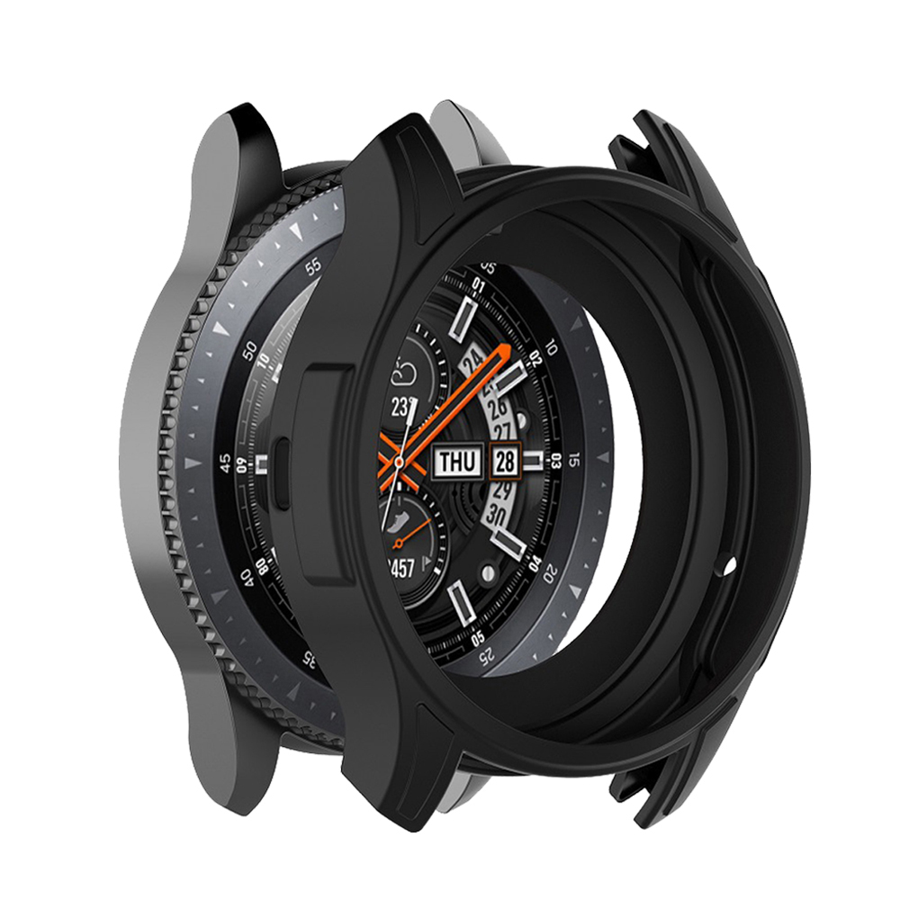 Case For Samsung Galaxy Watch  - Samsung Smartwatch Accessories recensione e prezzo