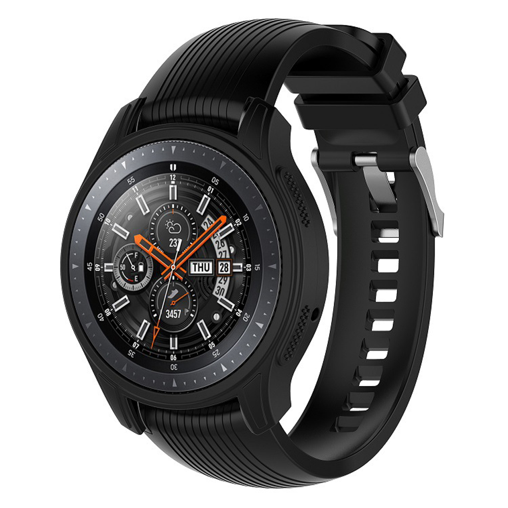 Case For Samsung Galaxy Watch  - Samsung Smartwatch Accessories recensione e prezzo