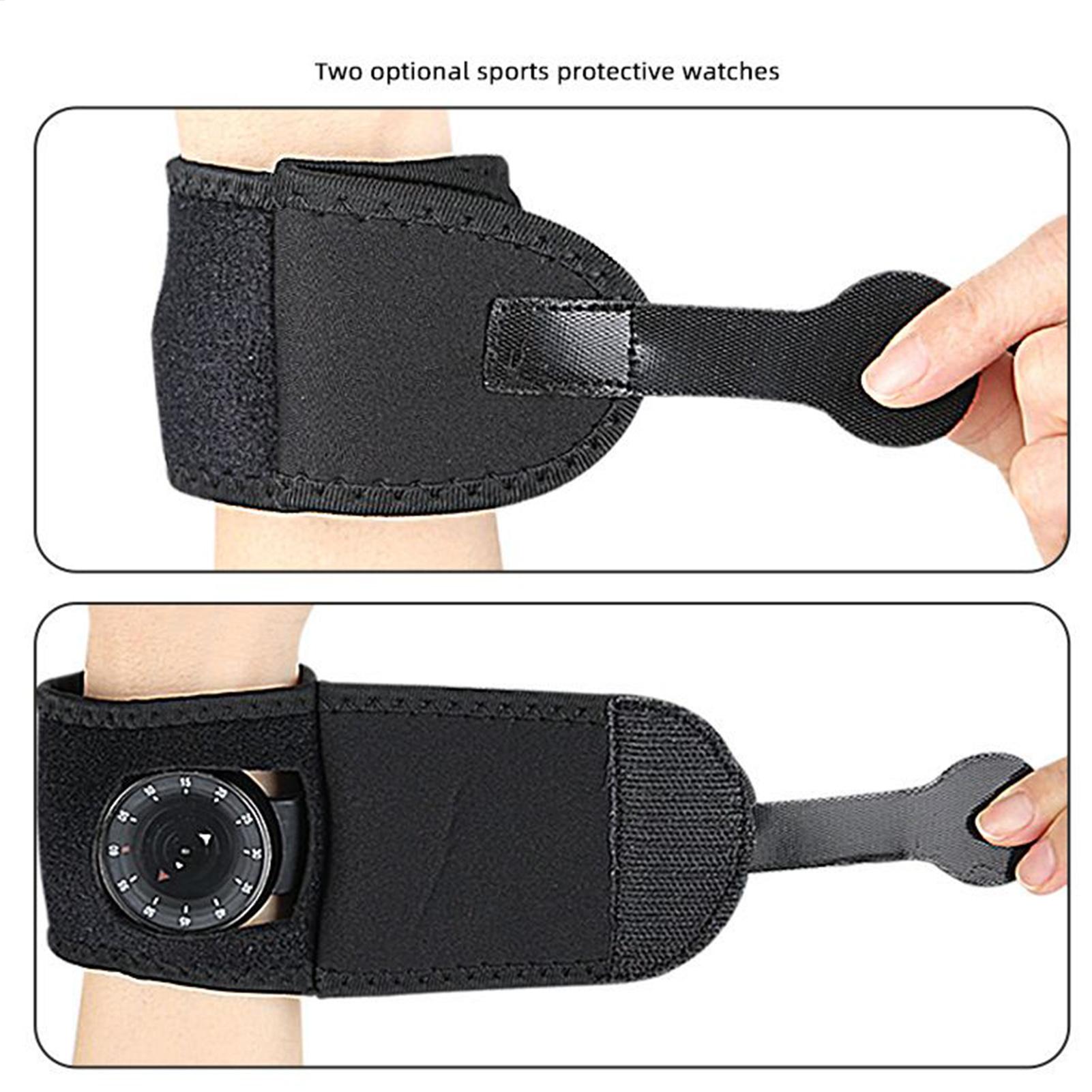 Watch Band Cover Watch Band Co - Watch Face Protector recensione e prezzo