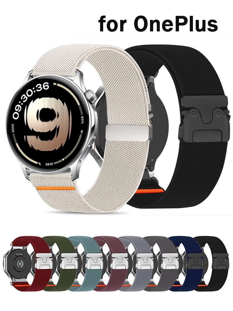 Strap For OnePlus S/3/4 Pro/X2 - Smartwatch X2 recensione e prezzo