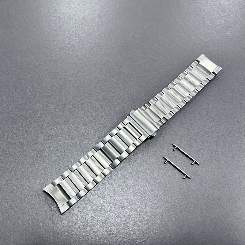 NO Gaps Titanium Alloy Strap W - Smartwatch X2 recensione e prezzo