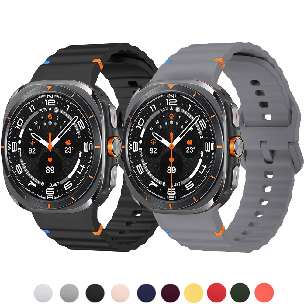 Band for Samsung Galaxy Watch  - Samsung Smartwatch Ultra Accessories recensione e prezzo