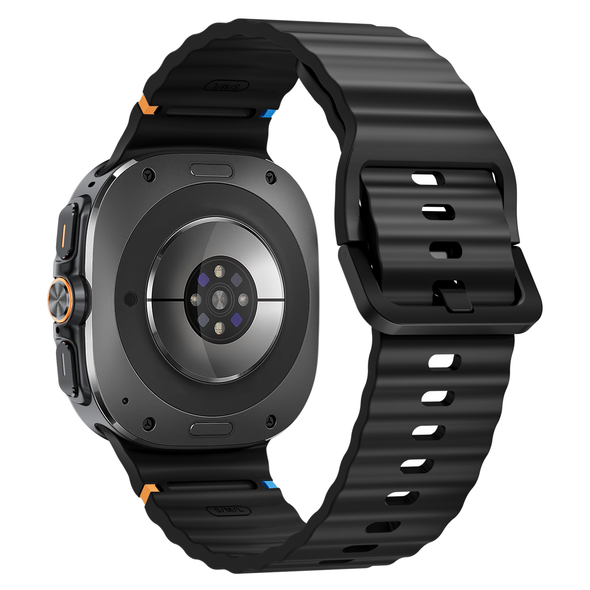 Band for Samsung Galaxy Watch  - Samsung Smartwatch Ultra Accessories recensione e prezzo