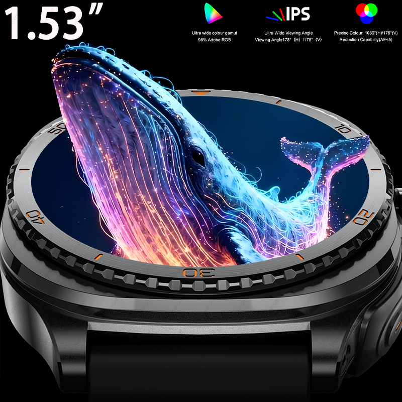 New watch earphones 2-in-1 sma - Smartwatch Headset recensione e prezzo