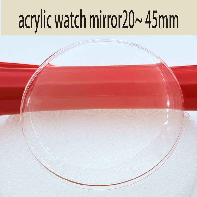 watch mirror accessories   acr - Watch Face Protector recensione e prezzo