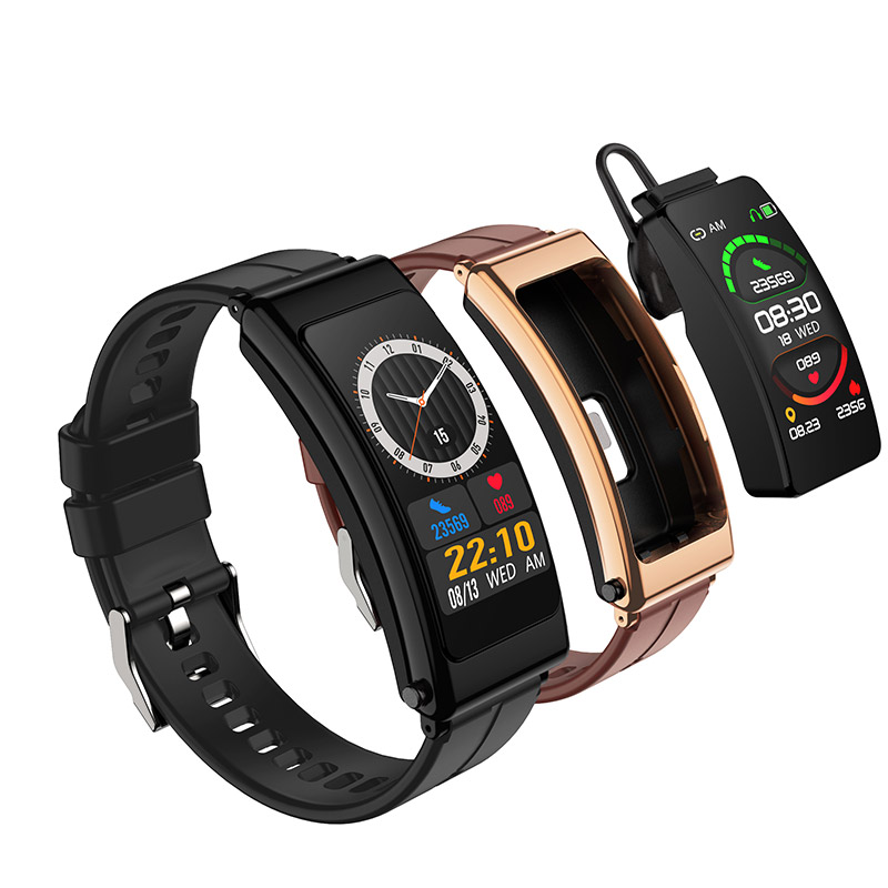 K13 Bluetooth Headset Talk Sma - Smartwatch Headset recensione e prezzo