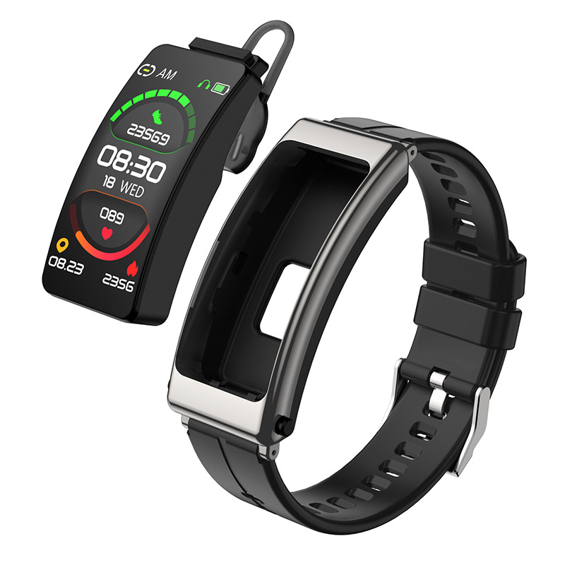 K13 Bluetooth Headset Talk Sma - Smartwatch Headset recensione e prezzo