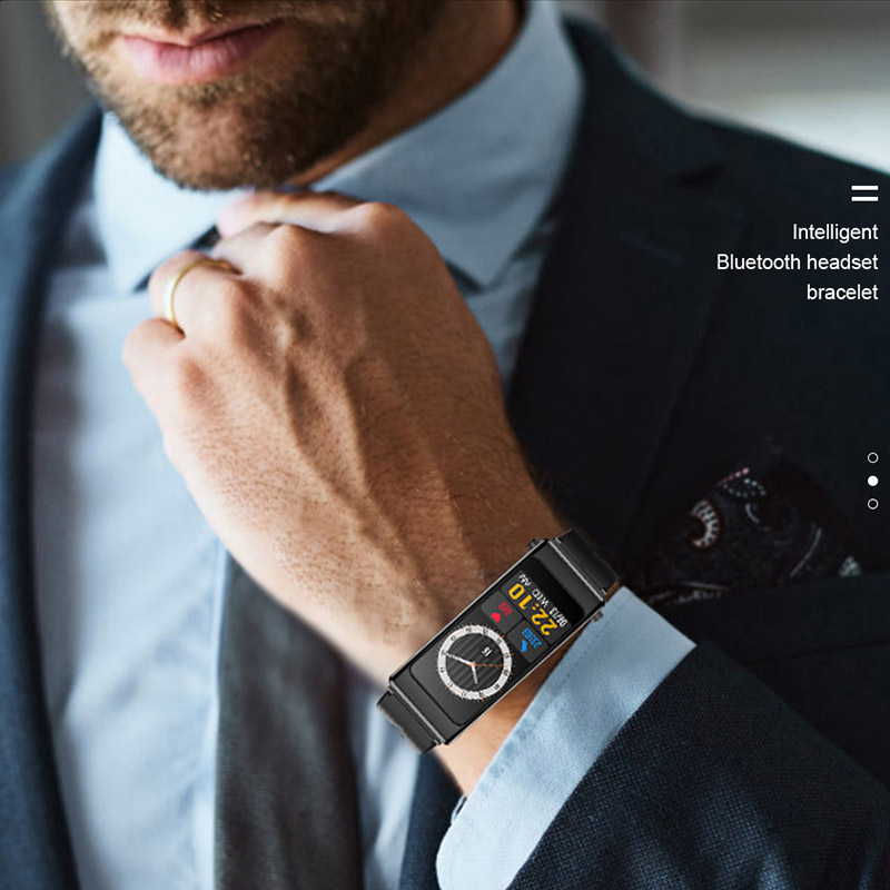 K13 Bluetooth Headset Talk Sma - Smartwatch Headset recensione e prezzo