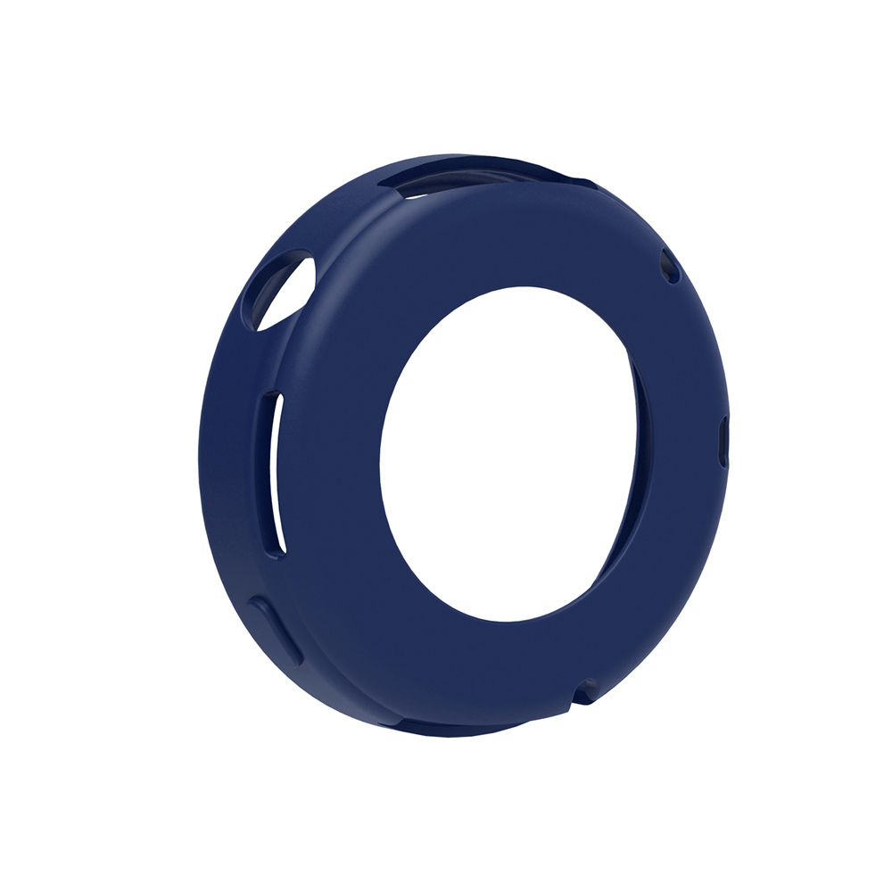 Soft Silicone Strap Case For H - Titan Smartwatch Accessories recensione e prezzo