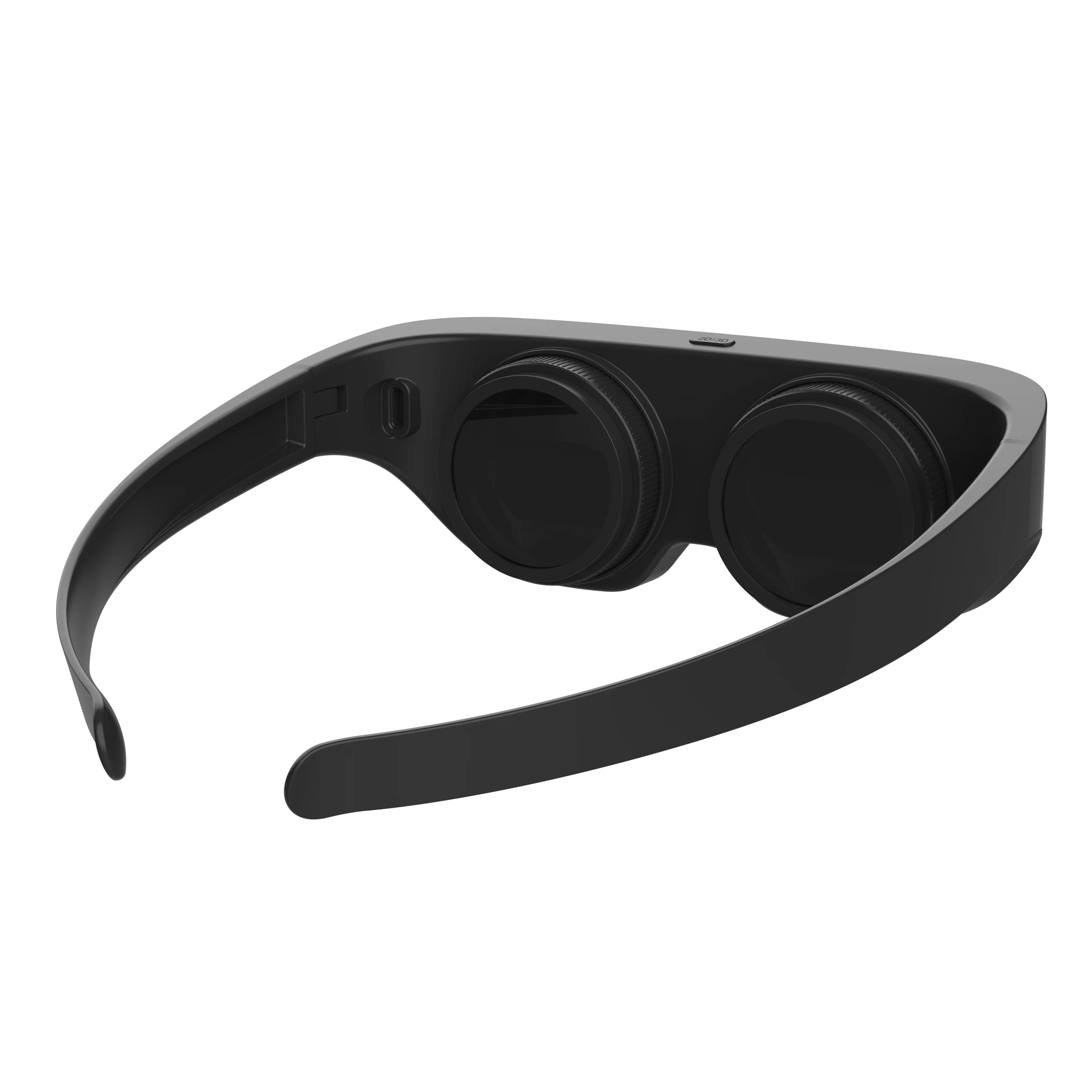 Hot Sale All-In-One 4K VR Glas - Smartwatch Headset recensione e prezzo