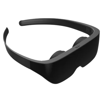 Hot Sale All-In-One 4K VR Glas - Smartwatch Headset recensione e prezzo