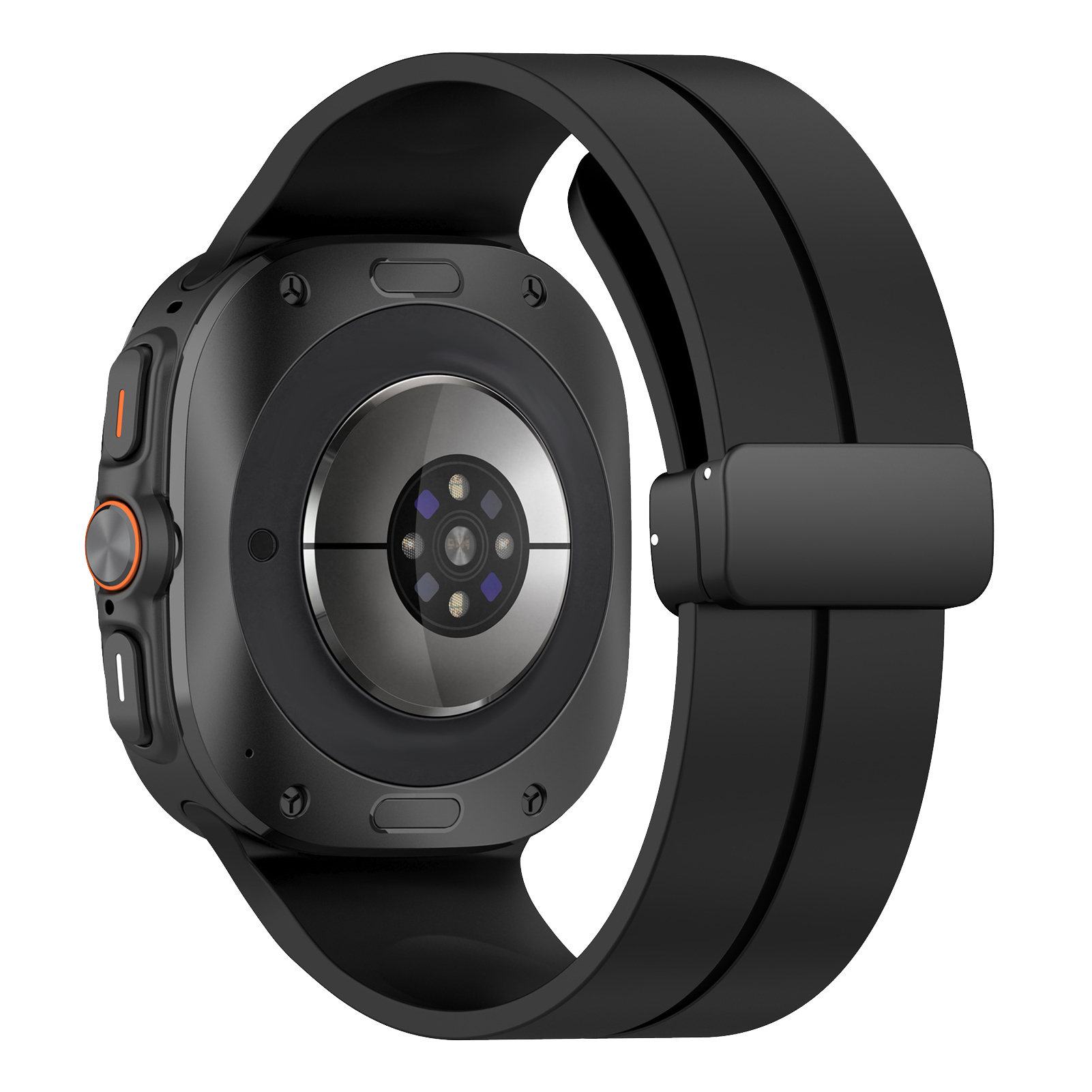 Magnetic For Samsung Galaxy wa - Samsung Smartwatch Ultra Accessories recensione e prezzo