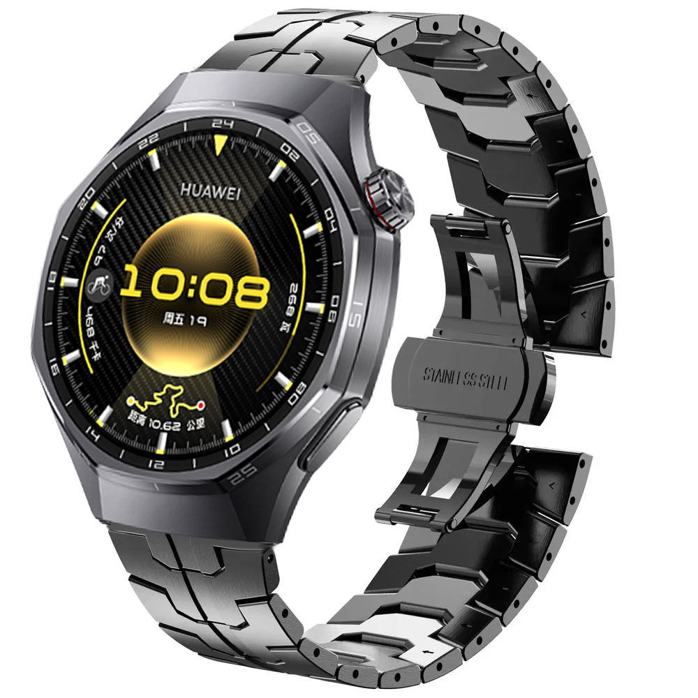 22mm Metal Strap For Huawei Wa - Titan Smartwatch Accessories recensione e prezzo
