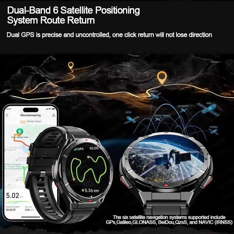 2025 New Fitness Swimming Dual - Smartwatch X2 recensione e prezzo