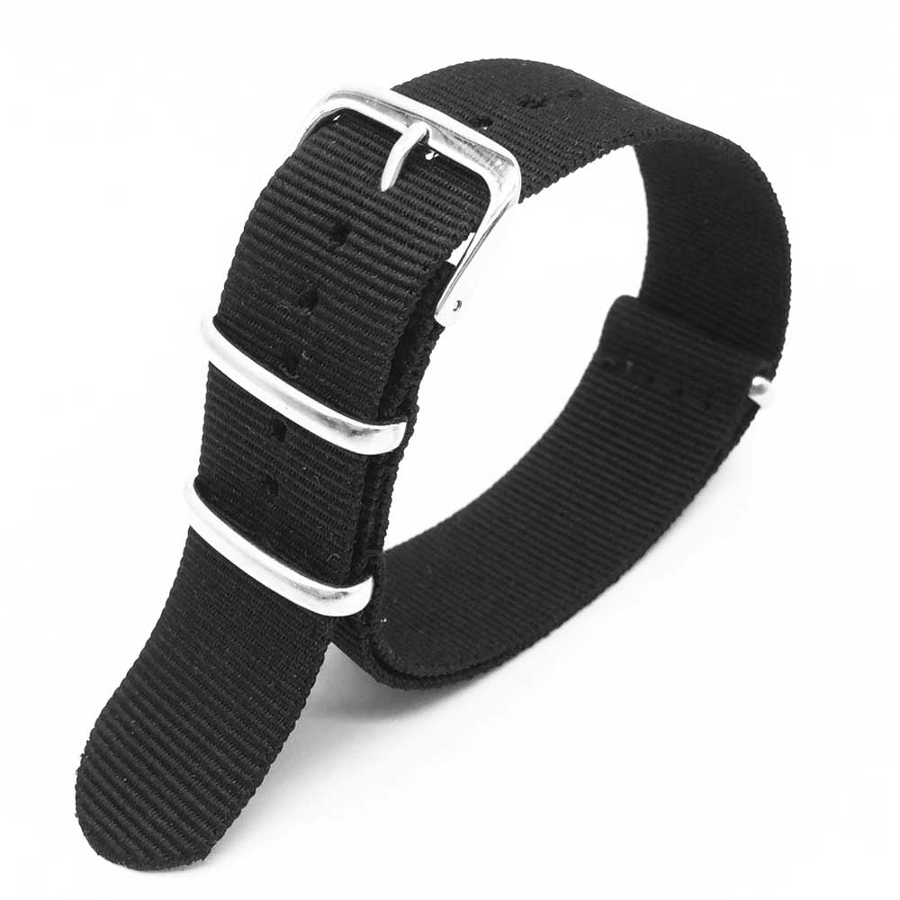 Canvas Band For Nylon Watch St - Nylon Nato Strap recensione e prezzo