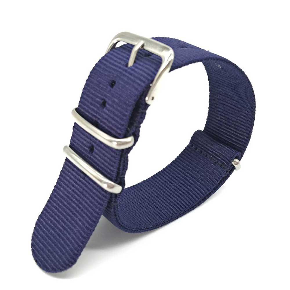 Canvas Band For Nylon Watch St - Nylon Nato Strap recensione e prezzo