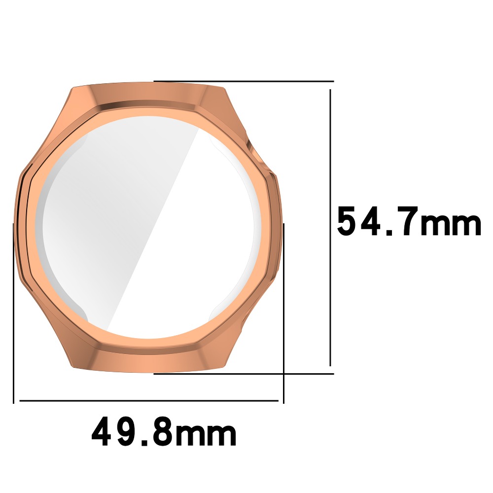 Soft TPU Cover For Huawei Watc - Titan Smartwatch Accessories recensione e prezzo