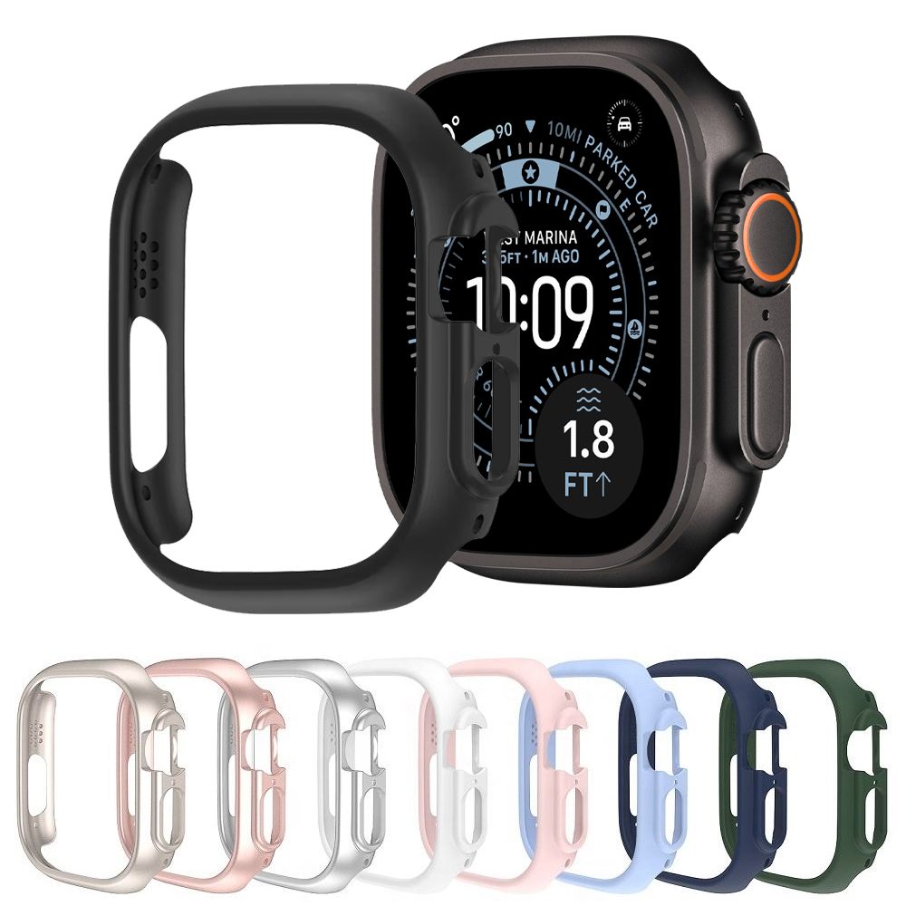 Cover Case For Apple Watch Ult - Smartwatch Band Accessories recensione e prezzo