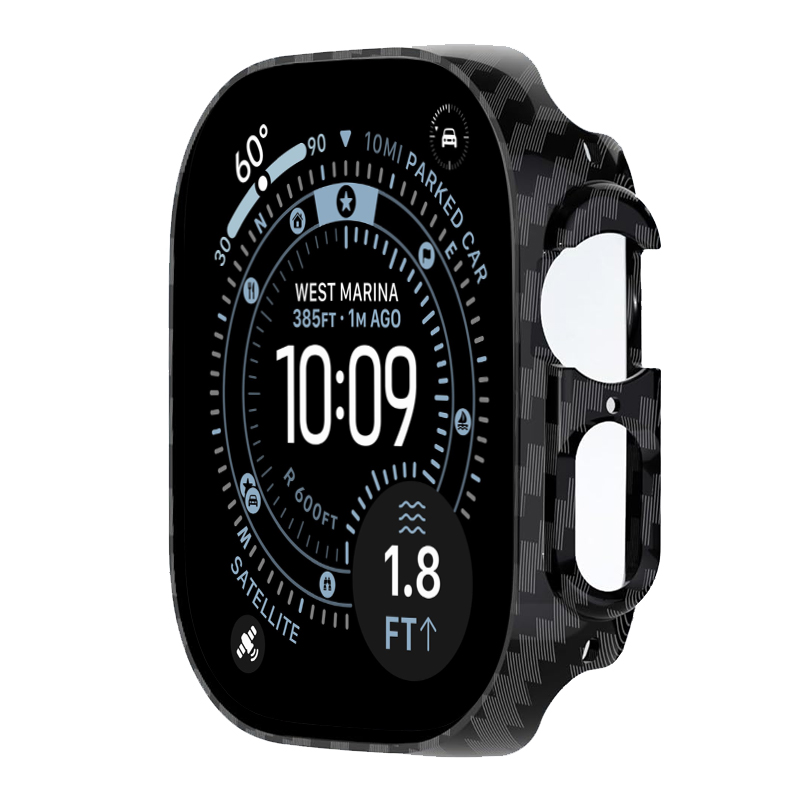 Cover Case For Apple Watch Ult - Smartwatch Band Accessories recensione e prezzo