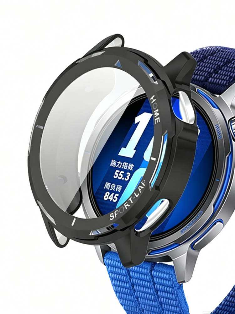 Case For HUAWEI watch GT Runne - Smartwatch Band Accessories recensione e prezzo