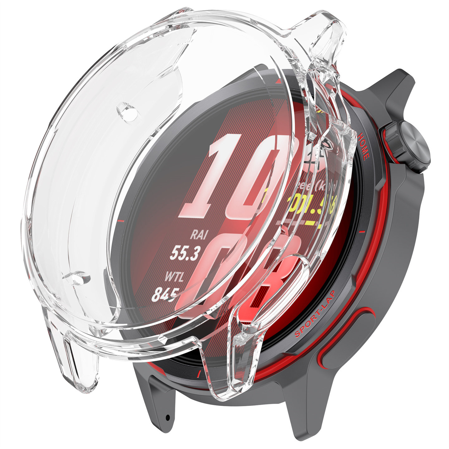 Case For HUAWEI watch GT Runne - Smartwatch Band Accessories recensione e prezzo