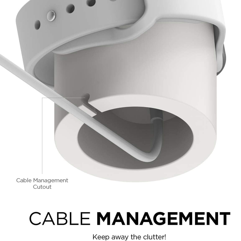 Charger Stand For Apple Watch  - Watch Charger Cable recensione e prezzo