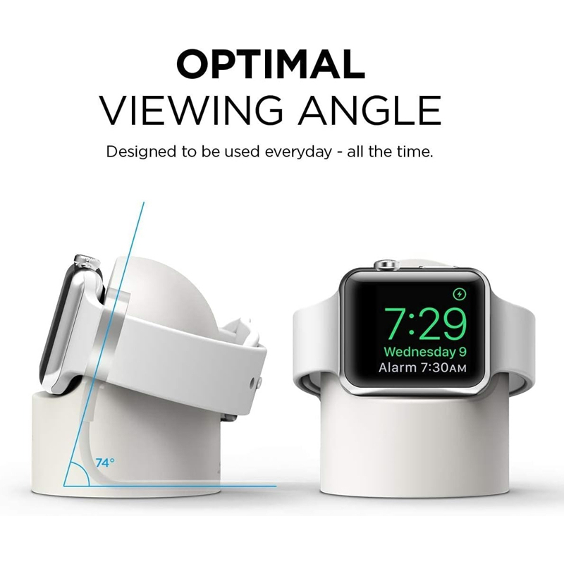 Charger Stand For Apple Watch  - Watch Charger Cable recensione e prezzo