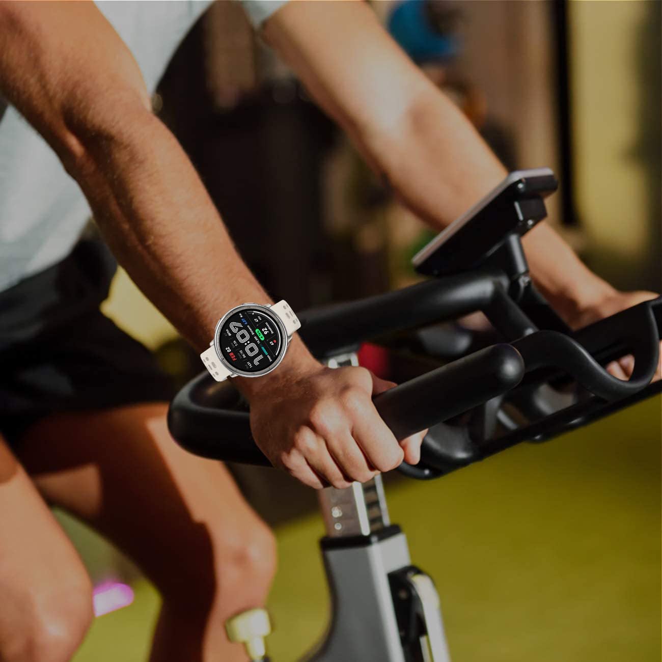 20mm Strap For Amazfit active  - Titan Smartwatch Accessories recensione e prezzo