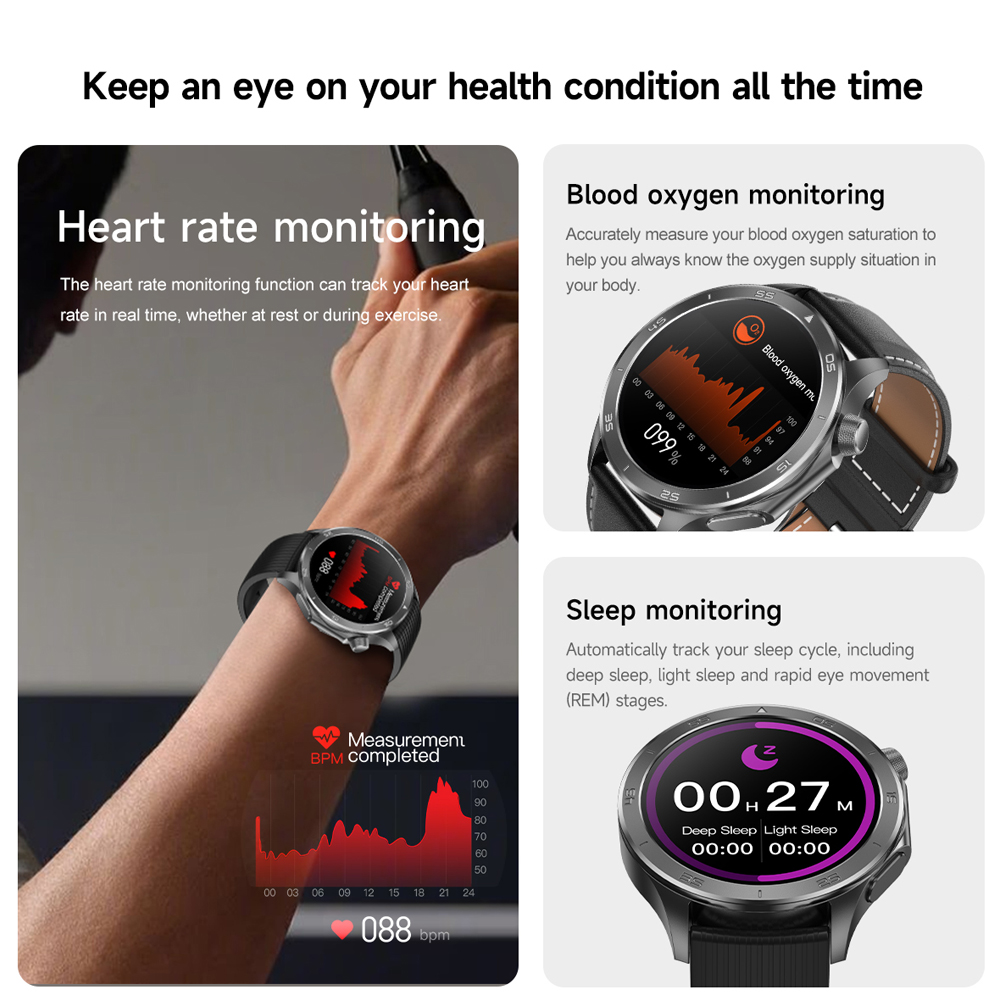 For OPPO Watch X2 GPS Sport Sm - Smartwatch X2 recensione e prezzo