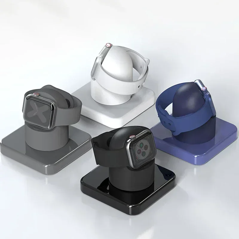 New Charger Stand For Apple Wa - Watch Charger Cable recensione e prezzo