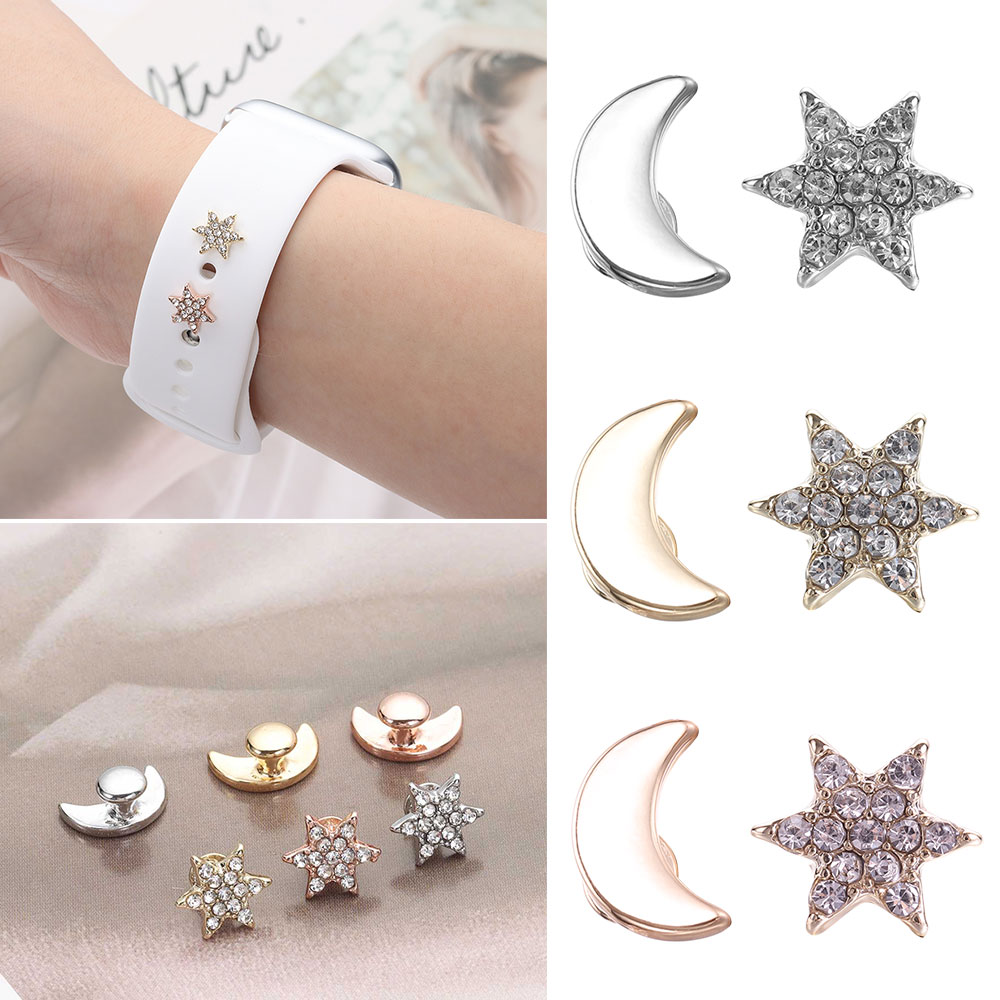 Charms for Apple watch Silicon - Samsung Smartwatch Ultra Accessories recensione e prezzo