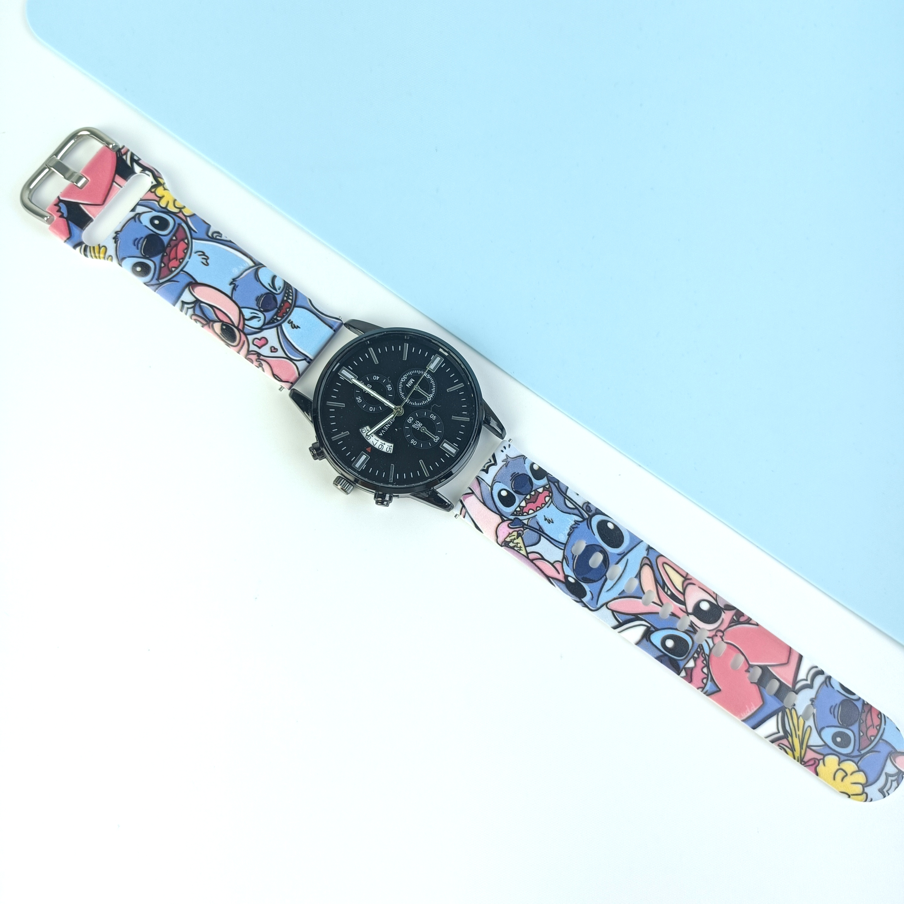 Disney 20mm Stitch 1 Printed S - Xiaomi Smartwatch Accessories recensione e prezzo