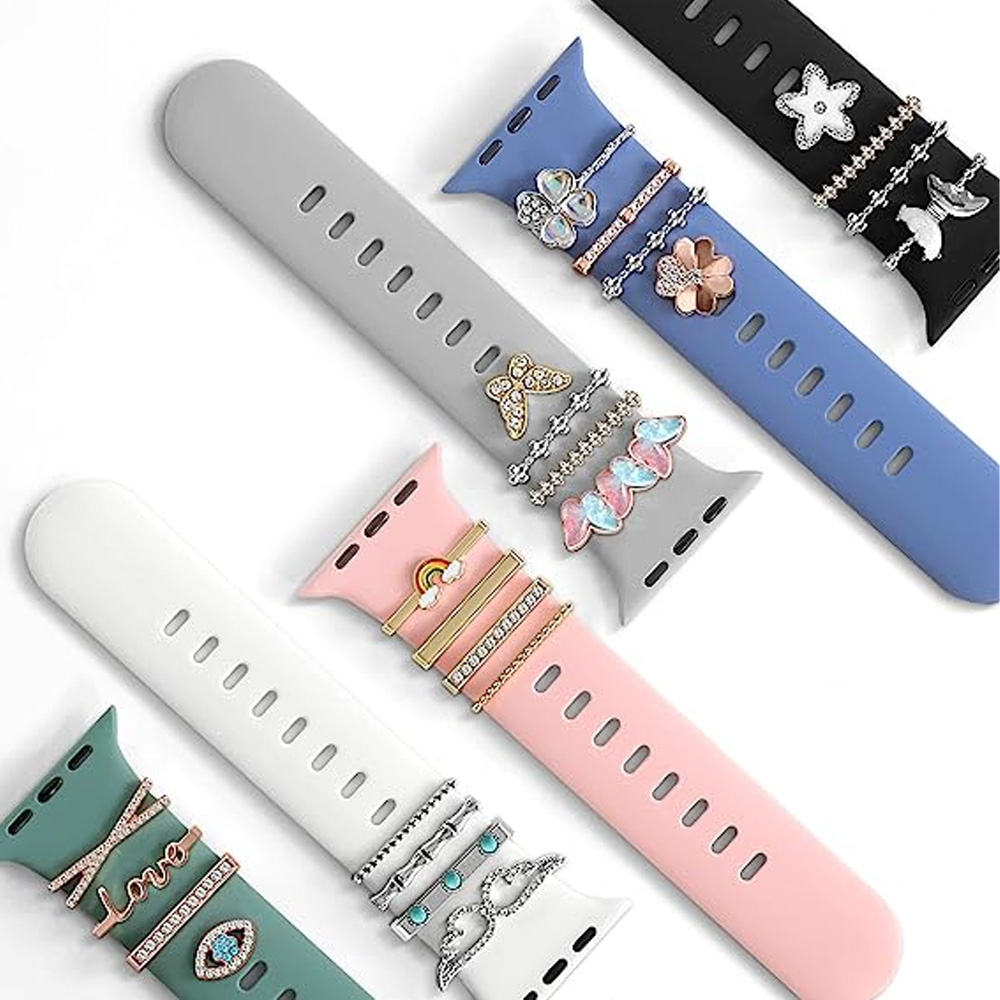 Decoration For Apple watch ult - Samsung Smartwatch Ultra Accessories recensione e prezzo