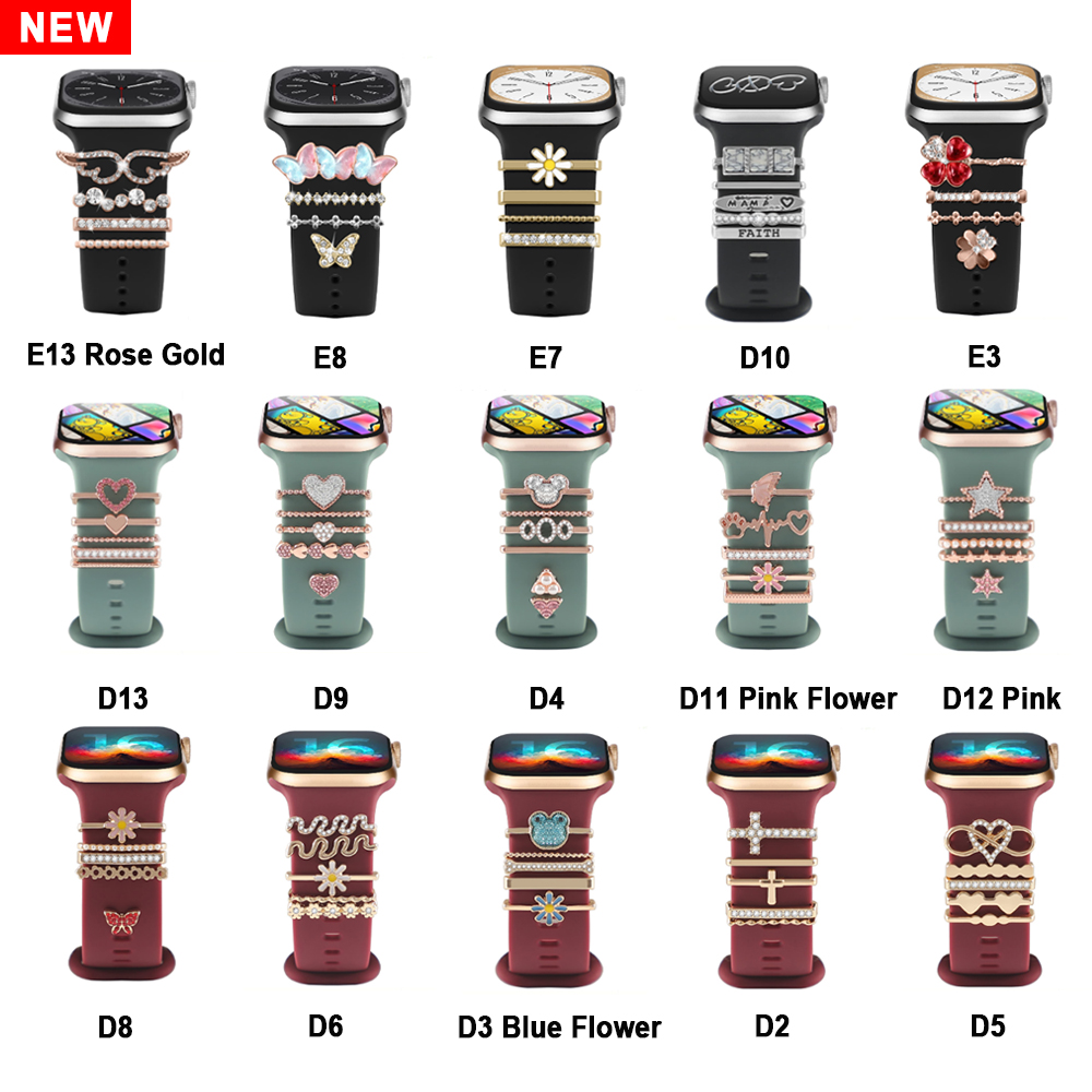 Decoration For Apple watch ult - Samsung Smartwatch Ultra Accessories recensione e prezzo