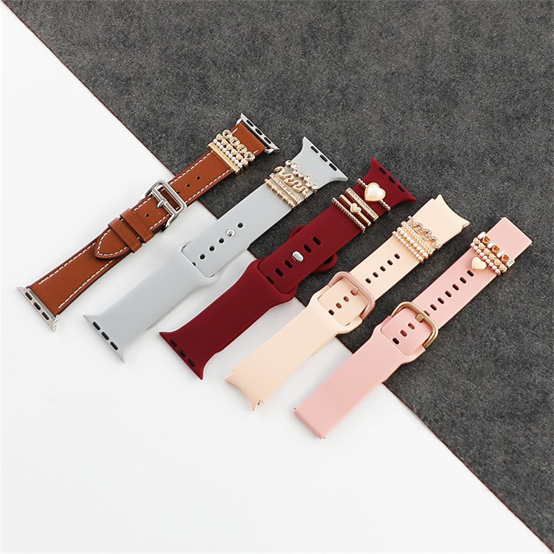 Decoration For Apple watch ult - Samsung Smartwatch Ultra Accessories recensione e prezzo
