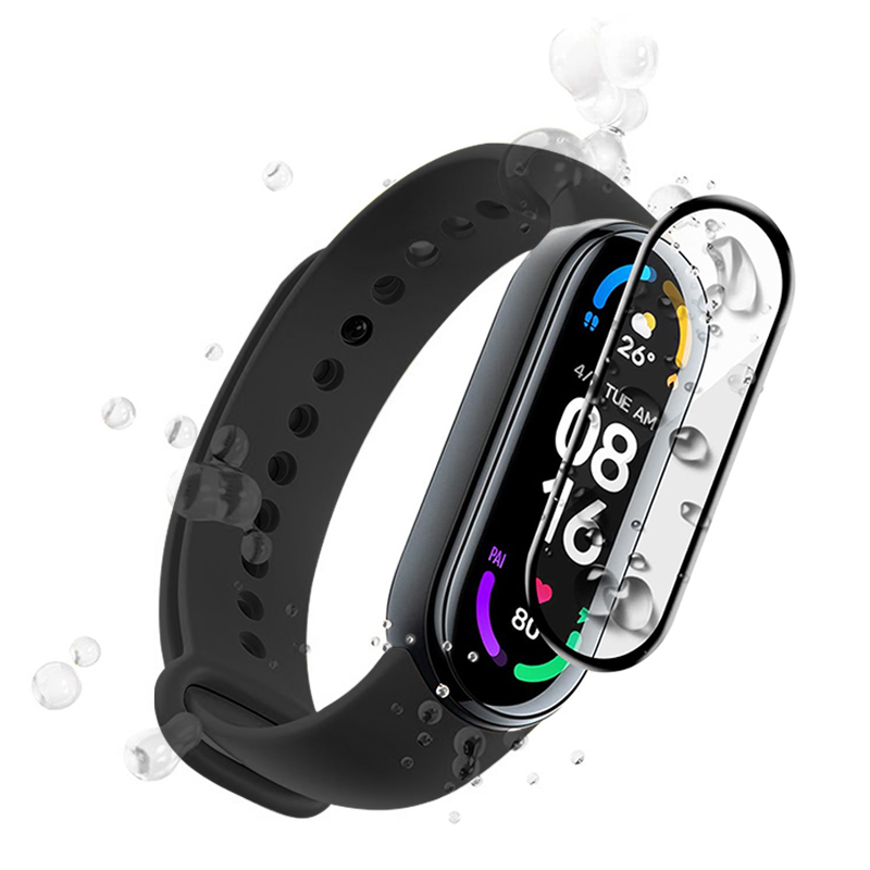10D Full Screen Protector Film - Xiaomi Smartwatch Accessories recensione e prezzo
