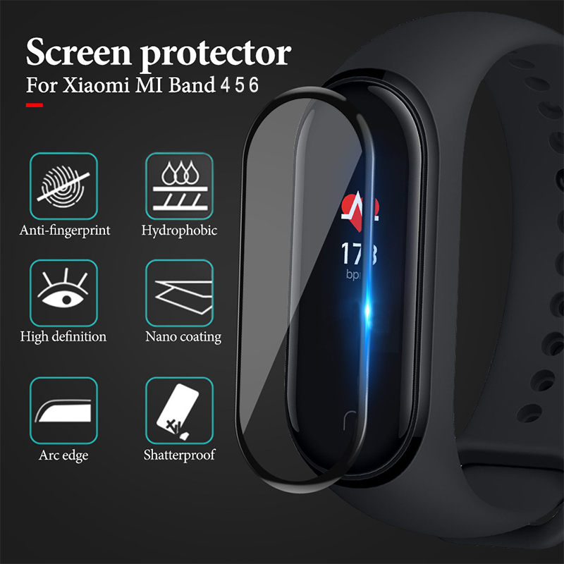 10D Full Screen Protector Film - Xiaomi Smartwatch Accessories recensione e prezzo