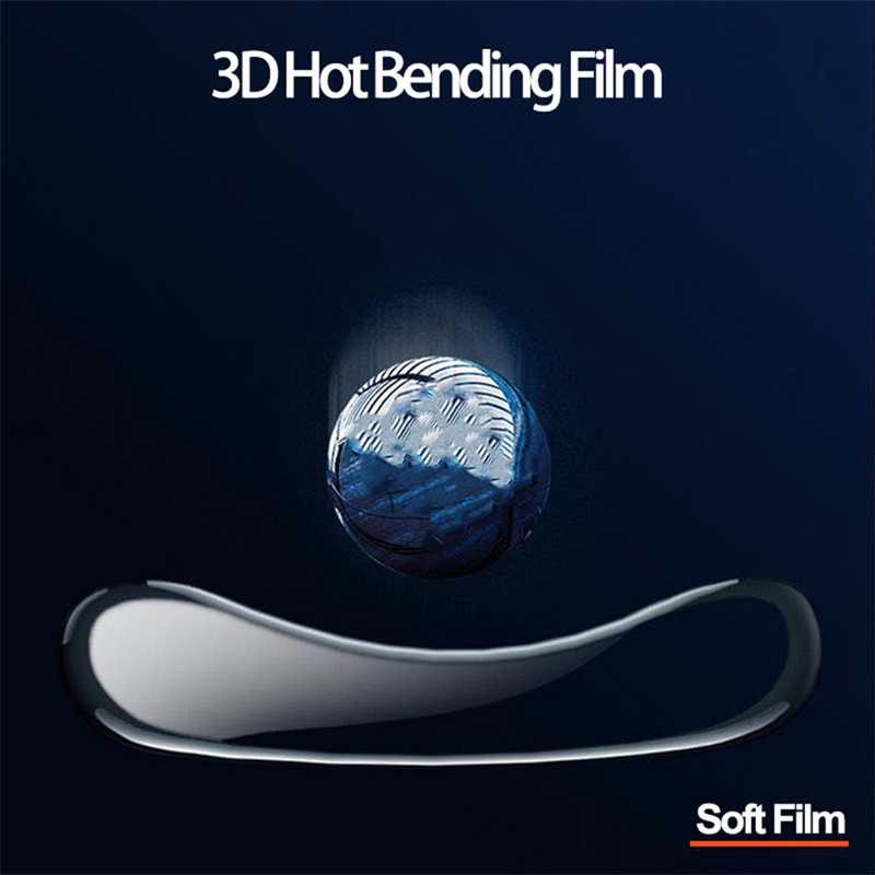 10D Full Screen Protector Film - Xiaomi Smartwatch Accessories recensione e prezzo
