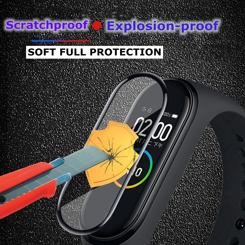 10D Full Screen Protector Film - Xiaomi Smartwatch Accessories recensione e prezzo