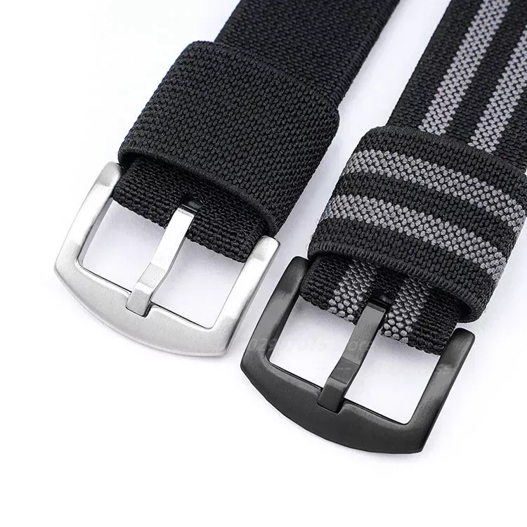 Nylon Watch Band 18mm 20mm 22m - Nylon Nato Strap recensione e prezzo